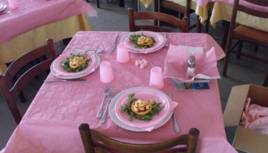 Notte Rosa 2009