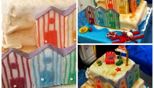 Le torte di Martina